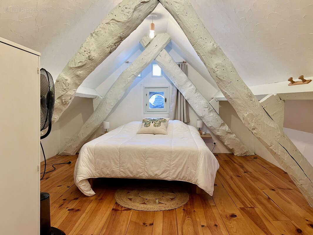 Maison à SALVAGNAC-CAJARC