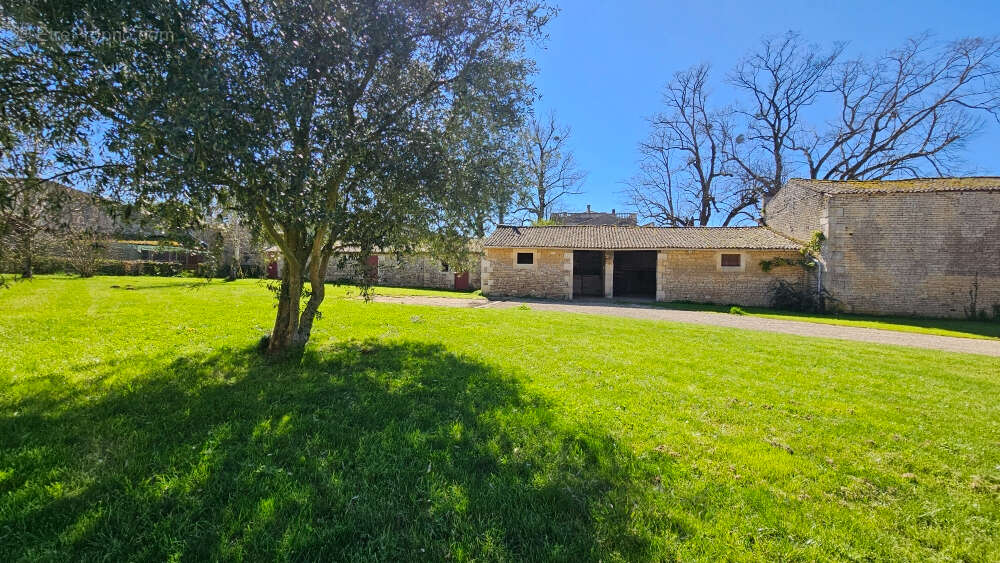 Maison 286 m² à Echire  - photo 2