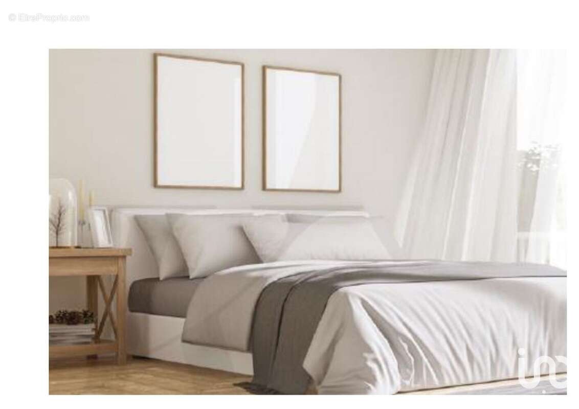 Photo 6 - Appartement à PAIMPOL