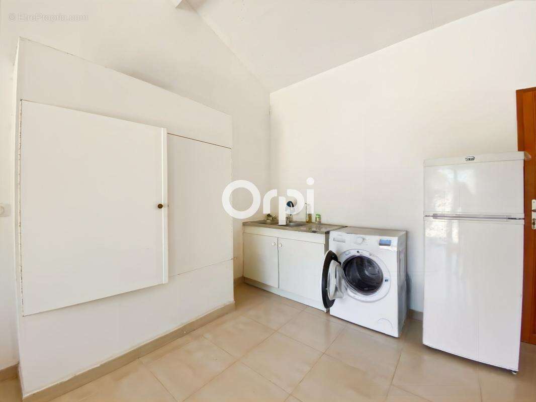 Villa de plain-pied à Vendre - photo 20