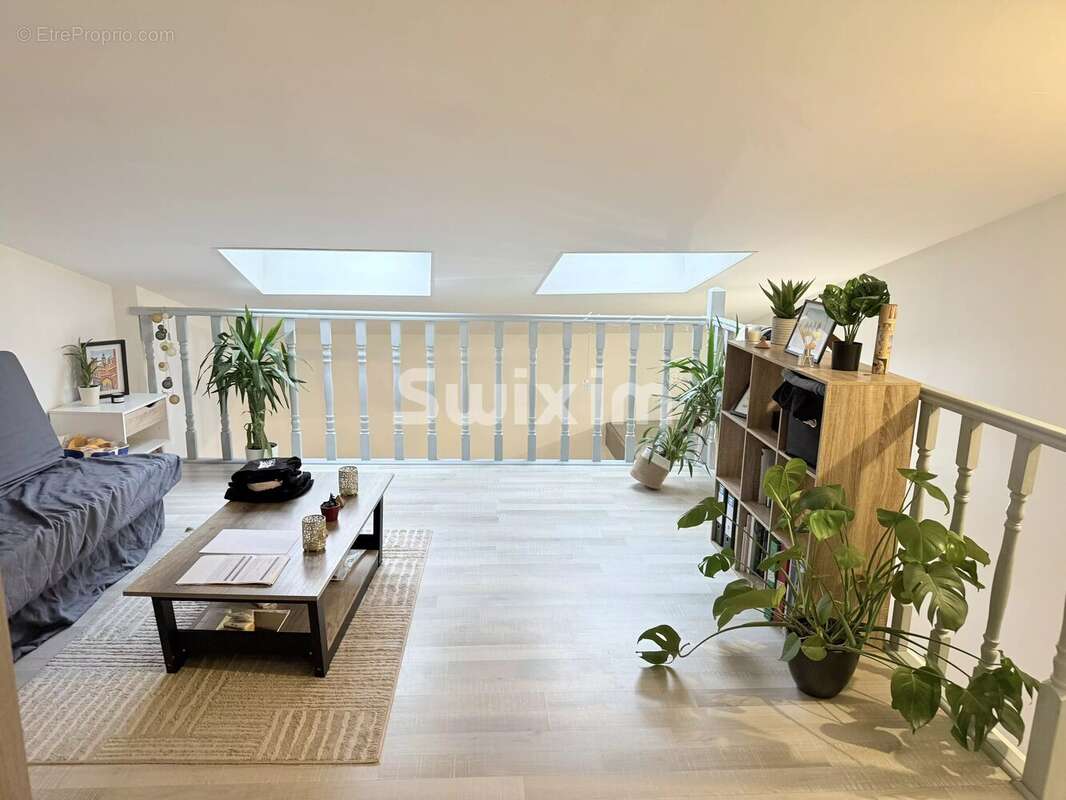 Appartement à MONTELIMAR
