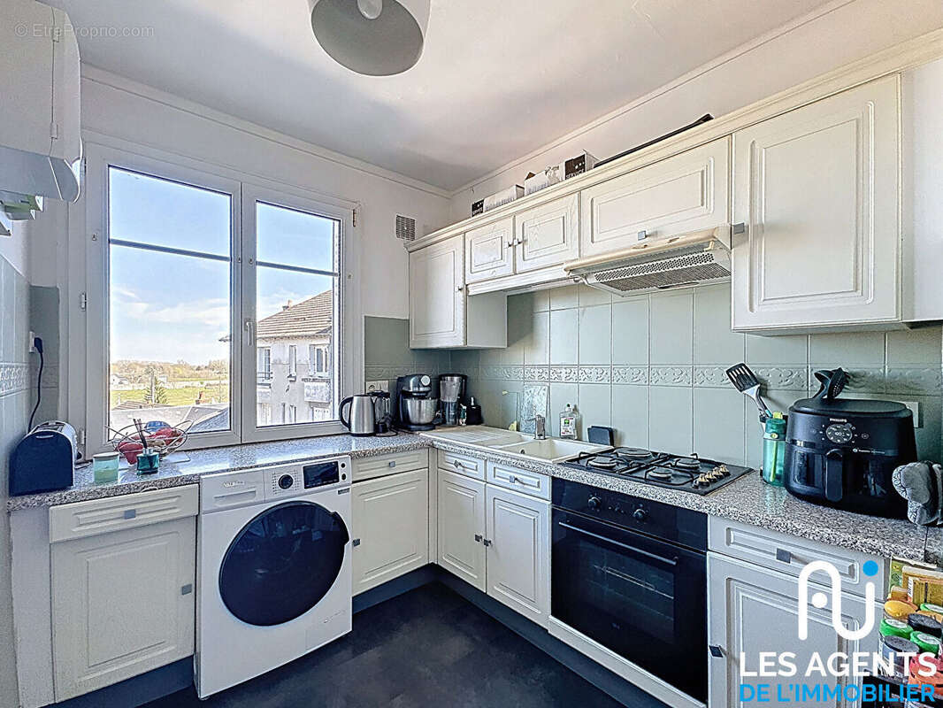 Appartement à BLOIS