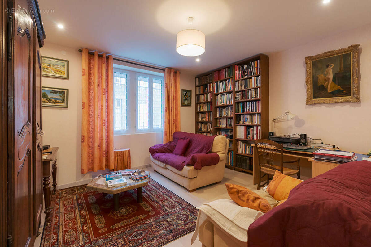 Maison à CARCASSONNE