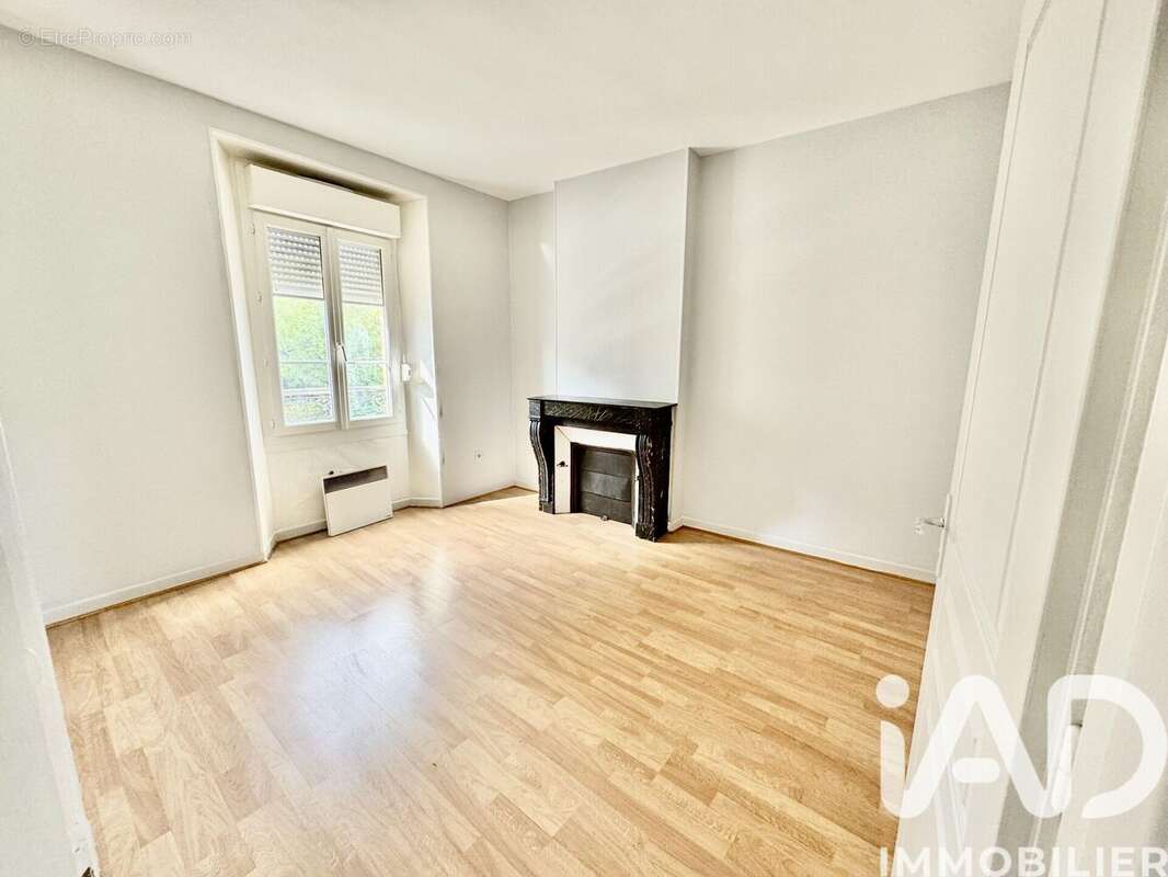 Photo 2 - Appartement à EPERNAY