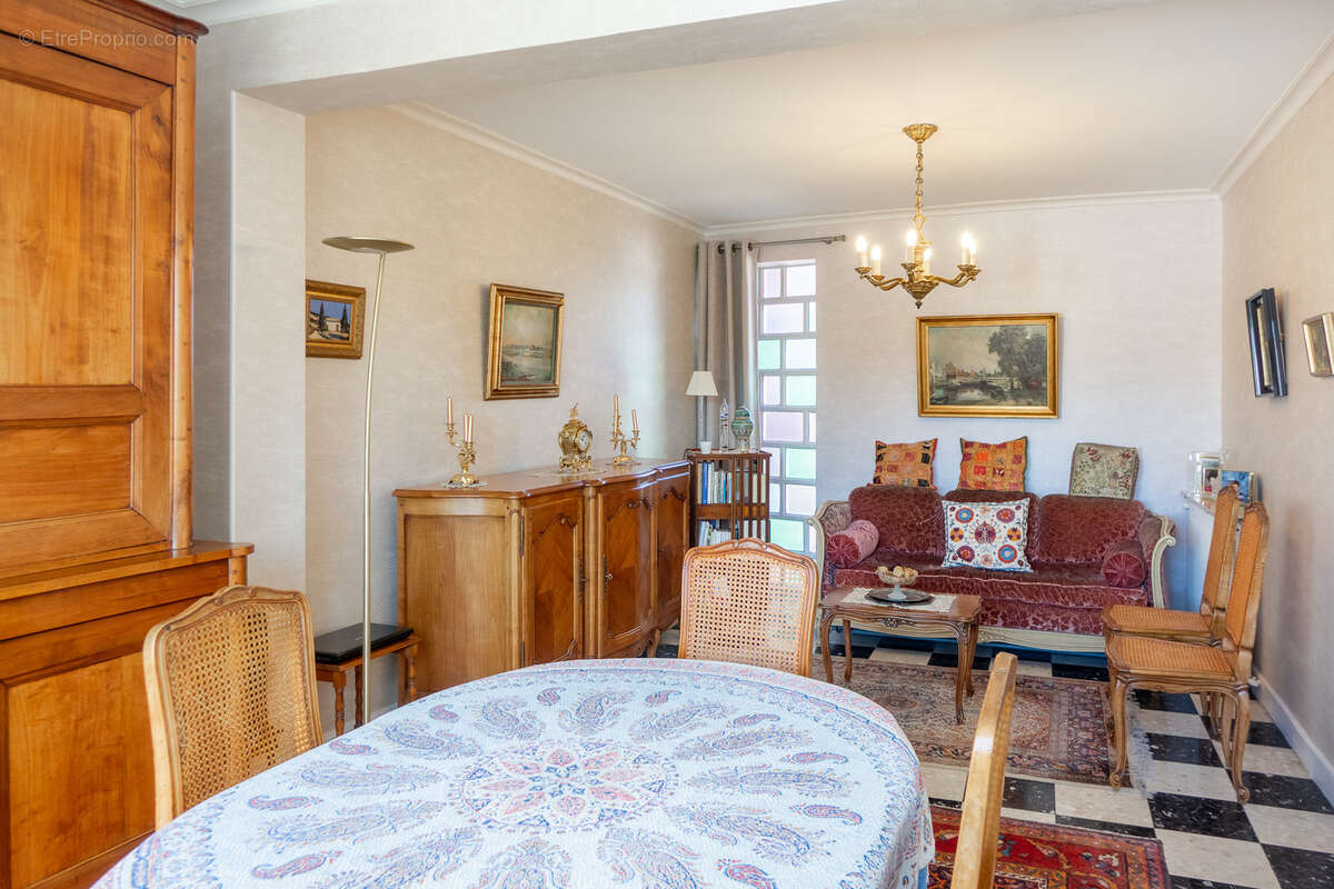 Maison à ORLEANS