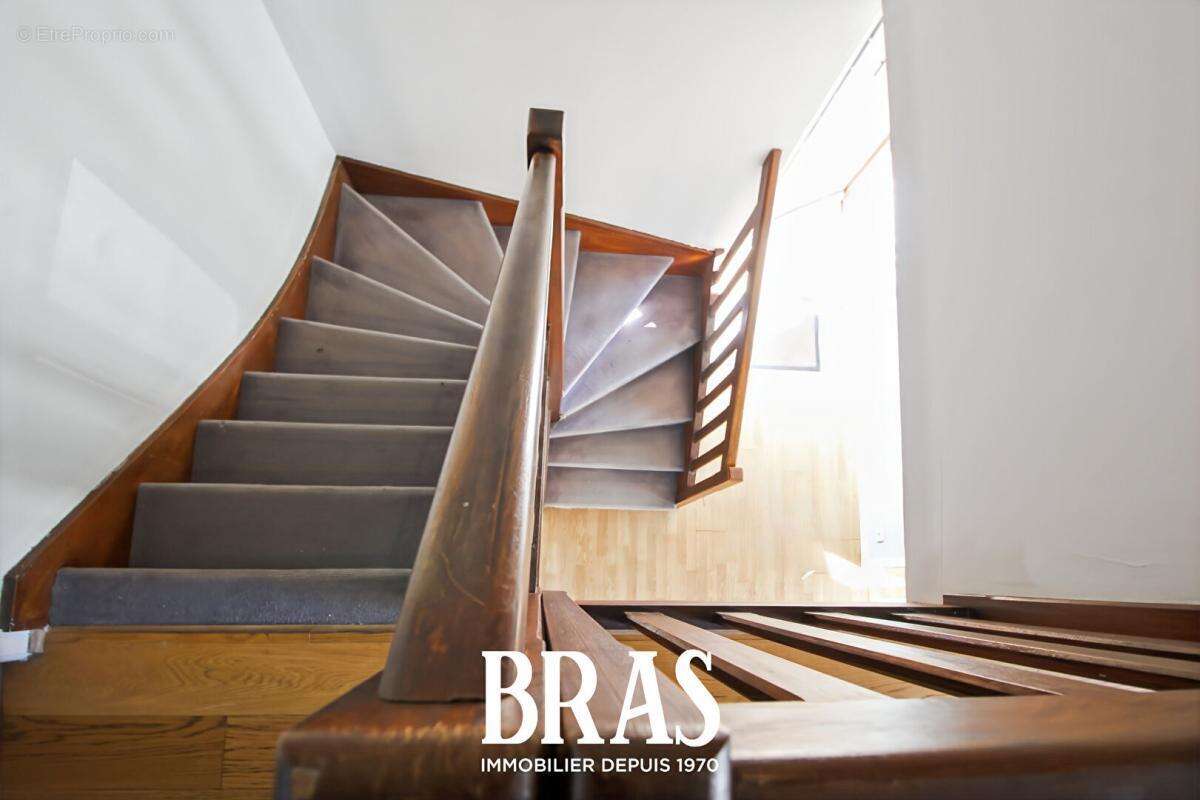 Appartement à VANNES