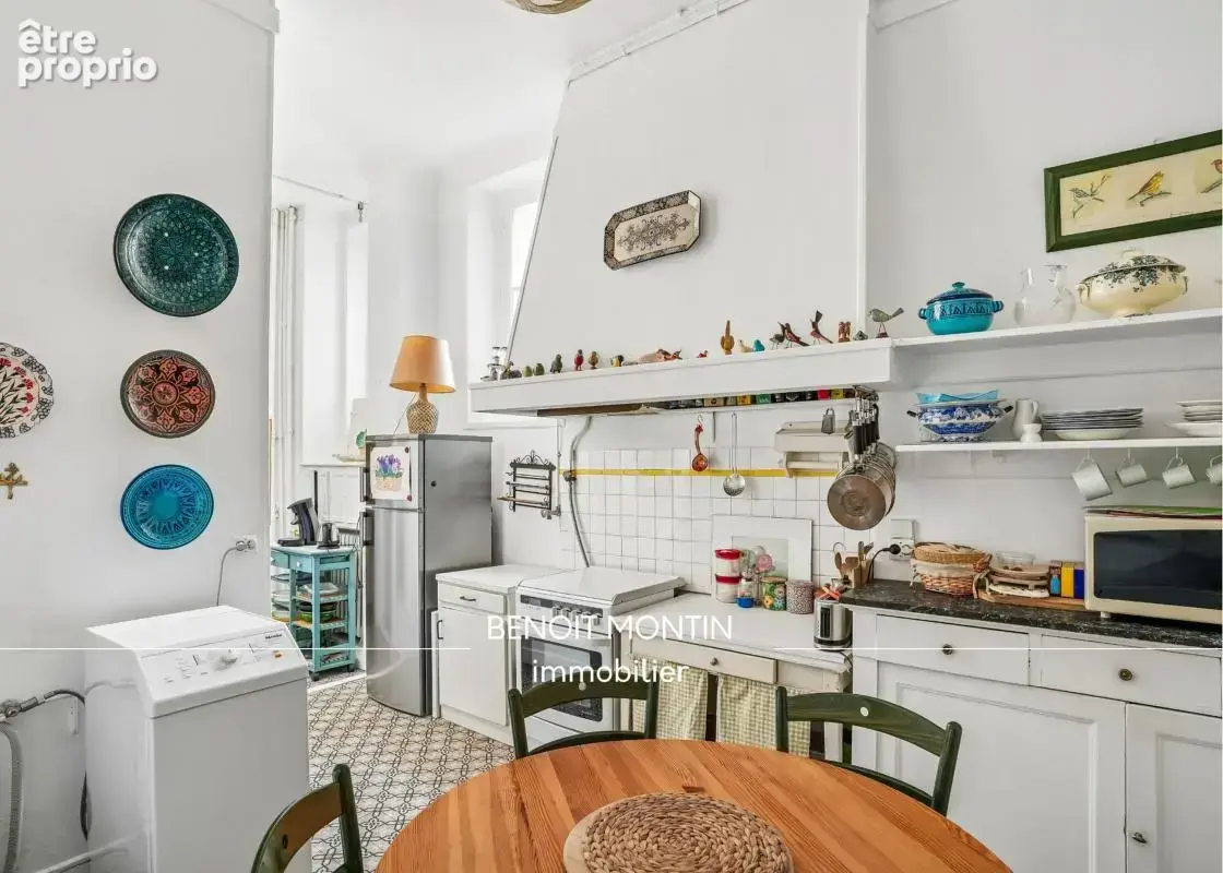 Appartement - photo 12