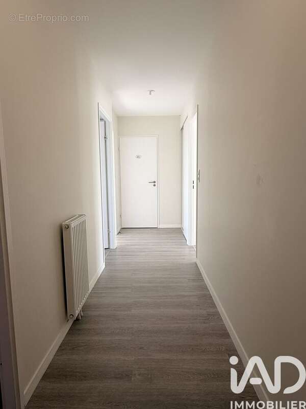 Photo 6 - Appartement à BOUGUENAIS