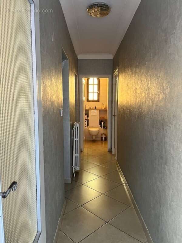 Maison à SOUES