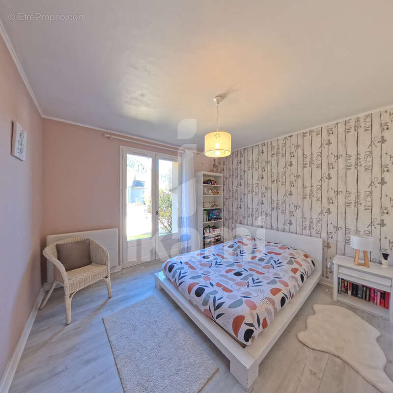 Maison à SAINT-NAZAIRE-EN-ROYANS