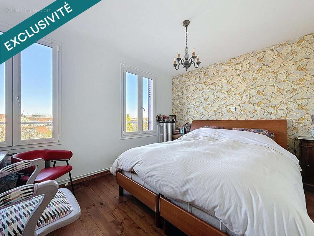 Photo 9 - Maison à RIS-ORANGIS