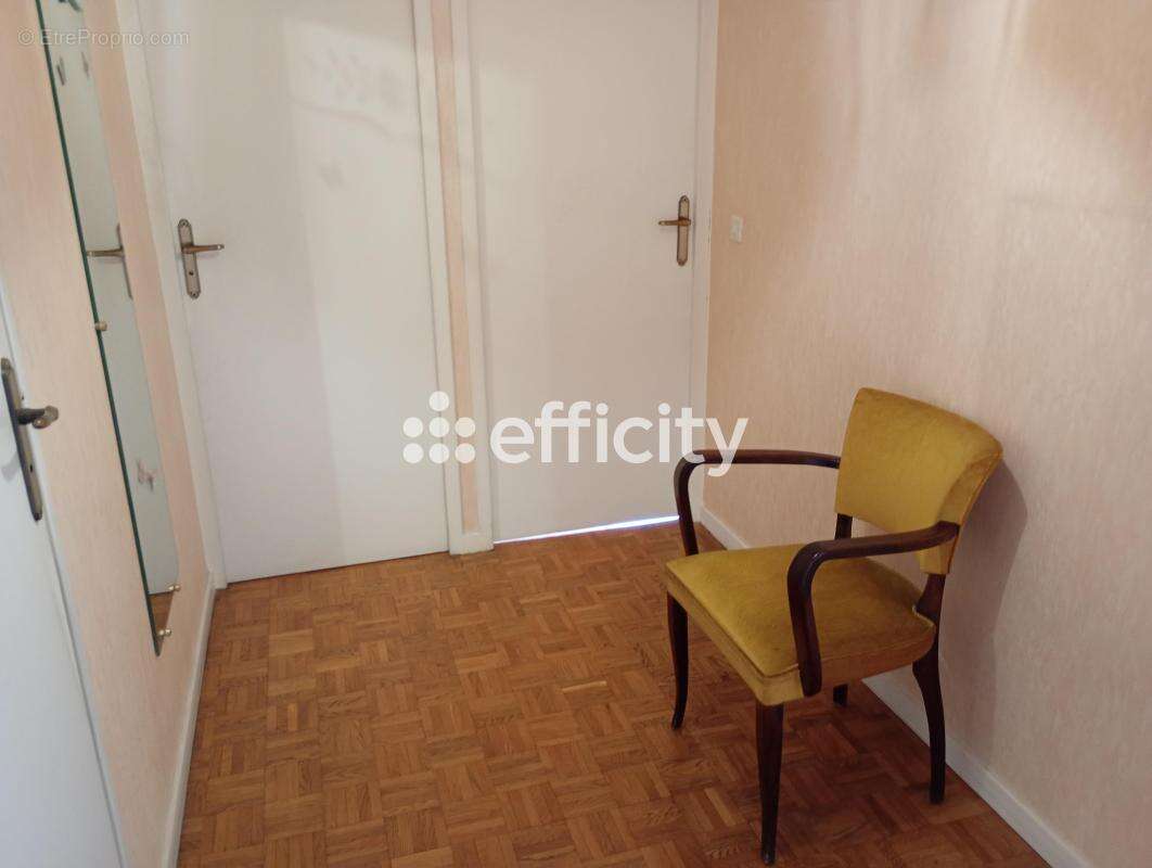 Appartement - photo 13