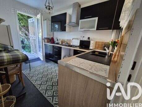 Photo 3 - Maison à VILLEPINTE