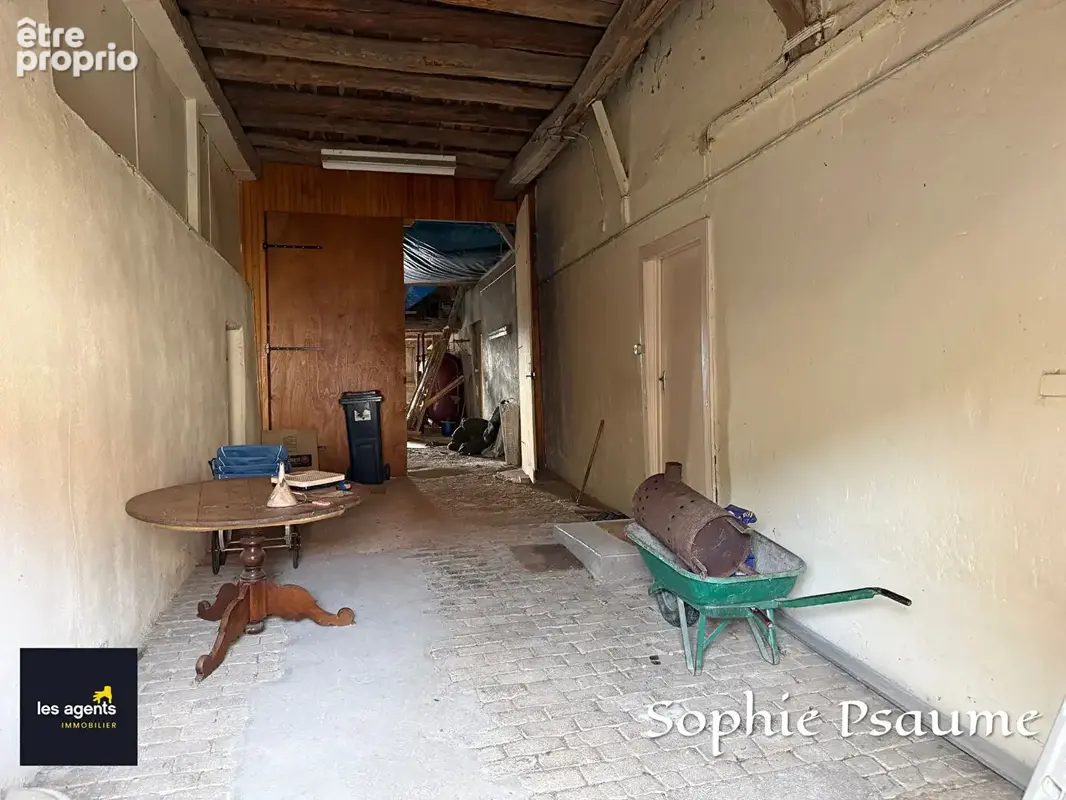 Maison 150 m² + 200 m² de dépendances - photo 19