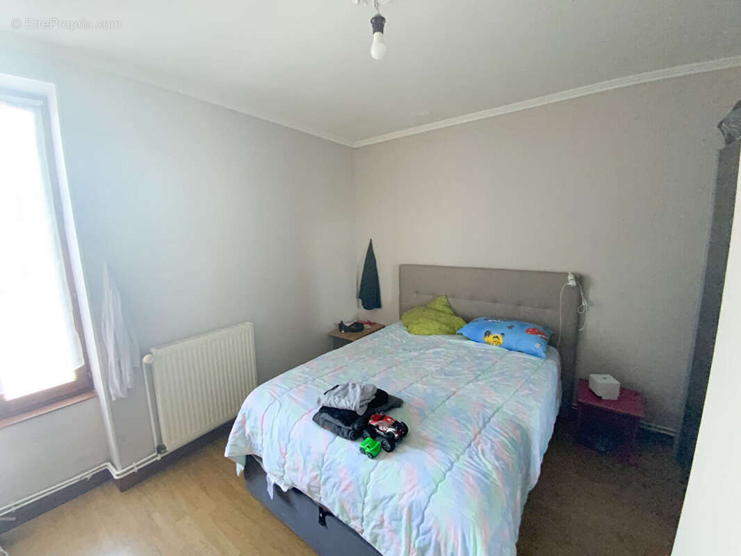 Immeuble de rapport - centre ville - photo 9