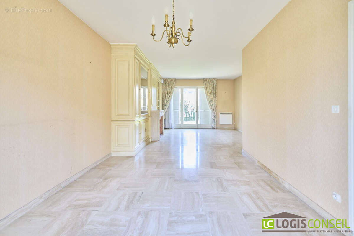 Maison à CHATENAY-MALABRY