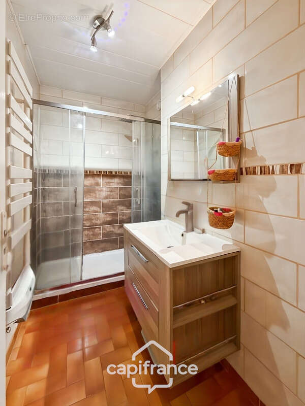 Appartement à ANDANCE
