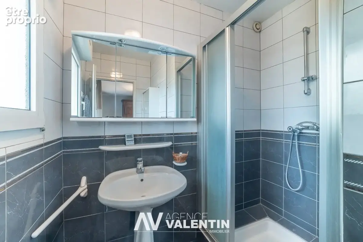 Appartement 6 pièces 132 m² à vendre à Metz (57000) - photo 6