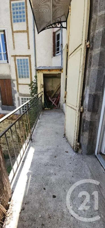 Appartement 79 m² à Aurillac  - photo 15