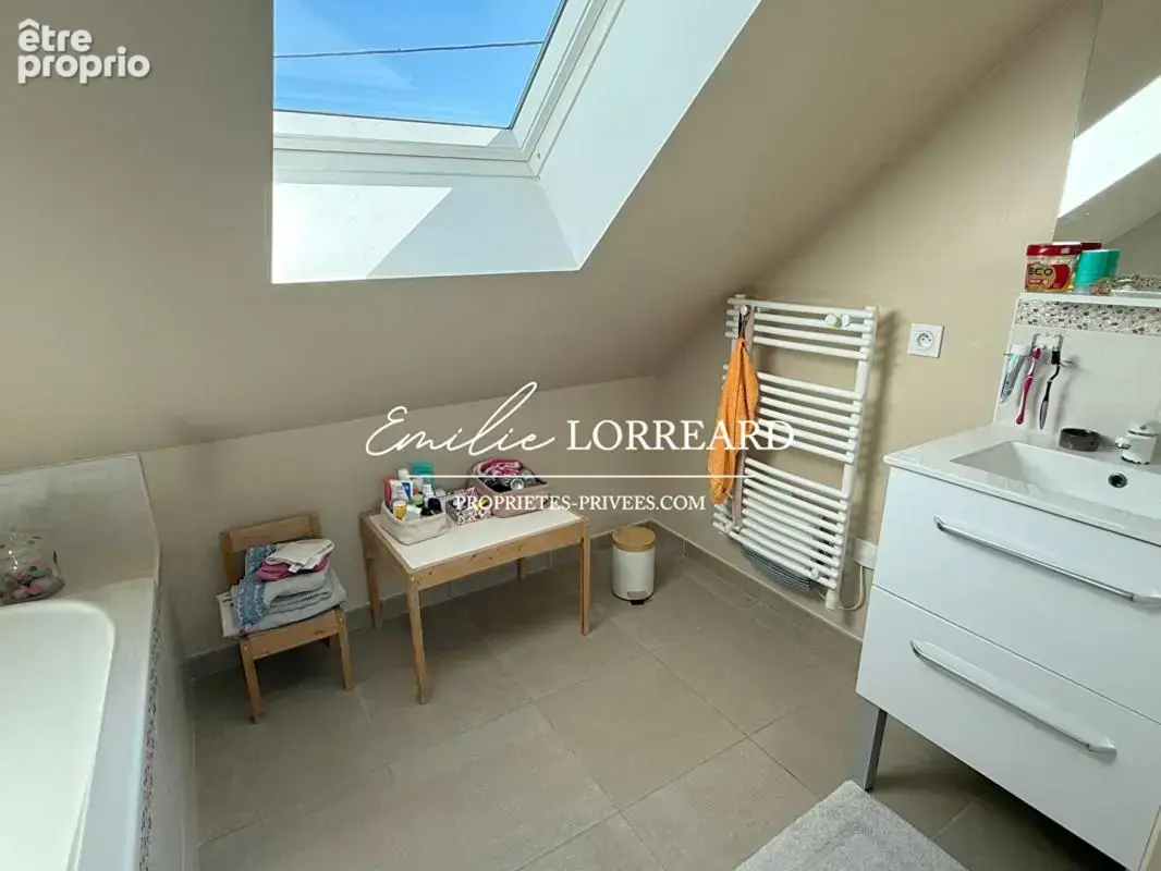 Maison La Suze Sur Sarthe 6 pièce(s) 153 m2 - photo 10