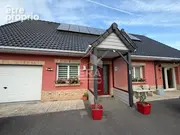 Maison à BOUIN-PLUMOISON