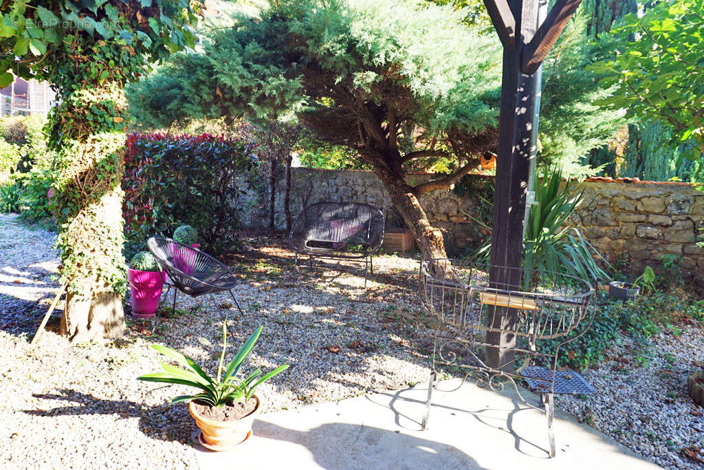 Maison à PARAY-LE-MONIAL