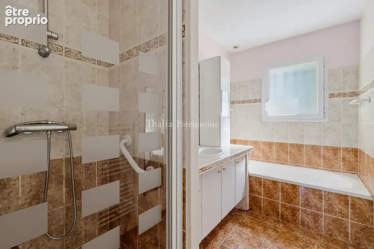 Audenge   exclusivité   maison 81 m2   3 chambres   jardin 600 m2 - photo 9