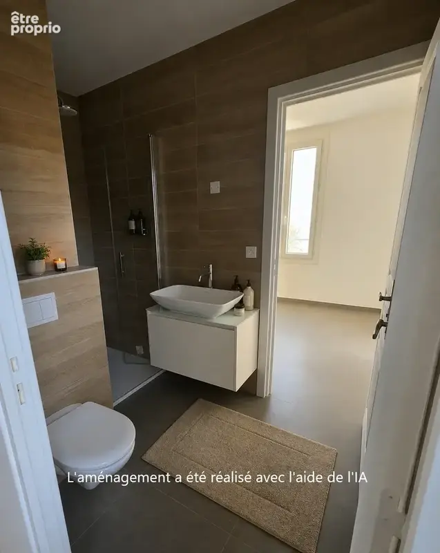 Maison en état neuf - photo 22