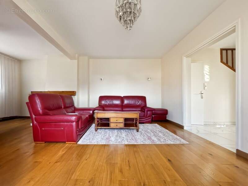 Maison à FONTAINE-LES-DIJON