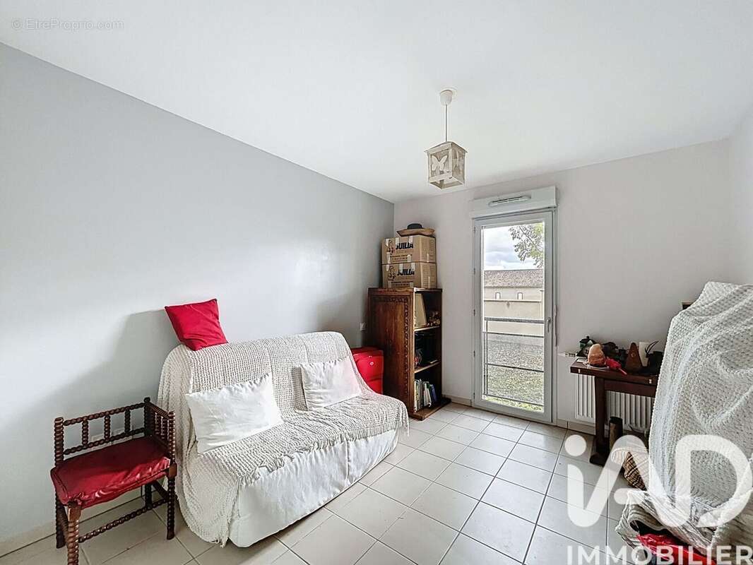 Photo 7 - Appartement à SAINT-JEAN