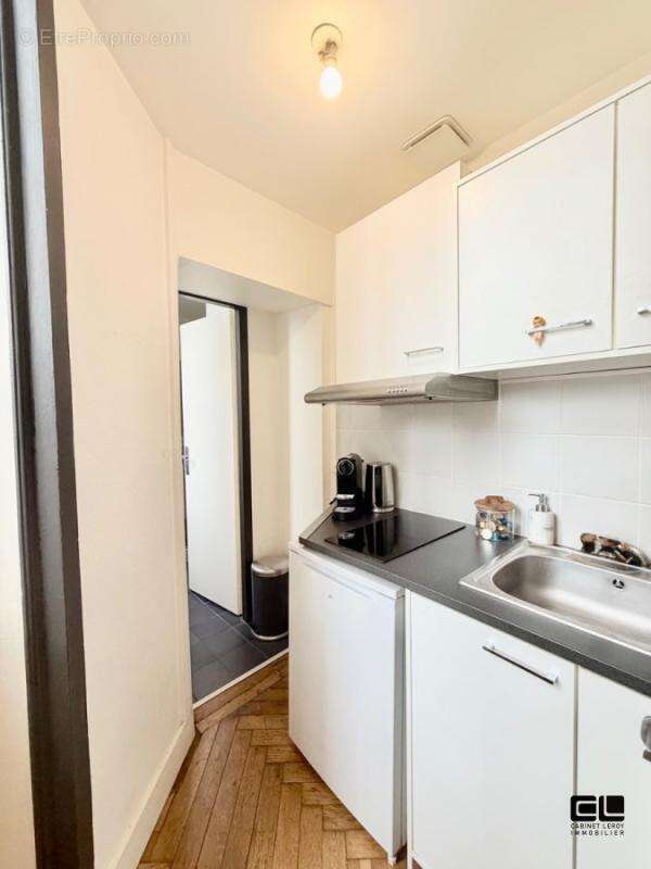 Appartement à LYON-2E
