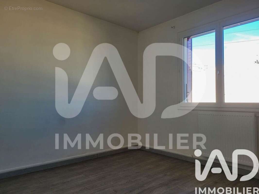 Photo 4 - Appartement à MONTLUCON