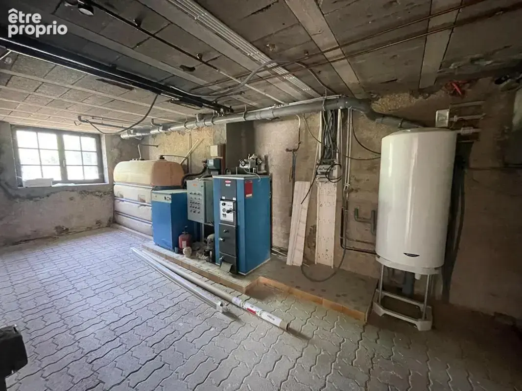 Maison Marzy 5 pièces 105.2 m2 - 3 chambres - pas de travaux - photo 9