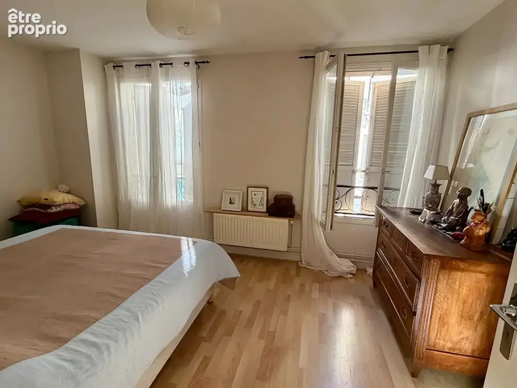Appartement 5 pièces à vendre à Versailles - Montreuil, récent et lumineux - photo 5