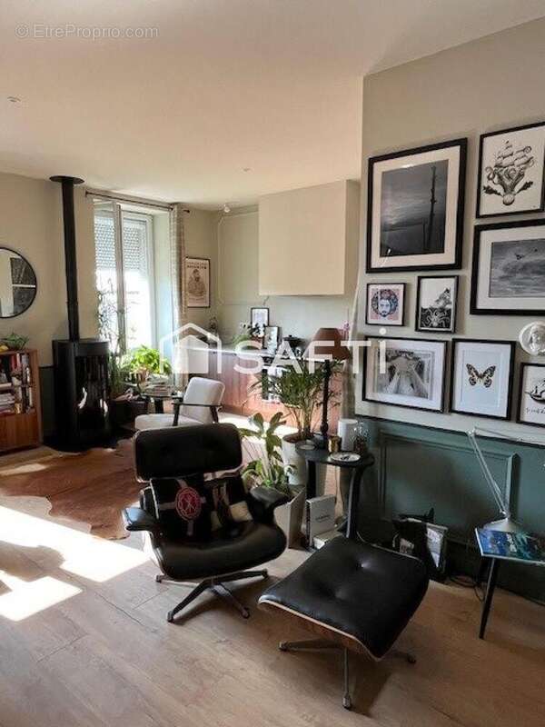 Photo 3 - Appartement à LESPARRE-MEDOC