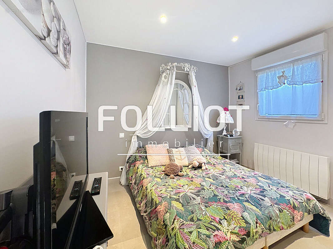 Maison à HERMANVILLE-SUR-MER