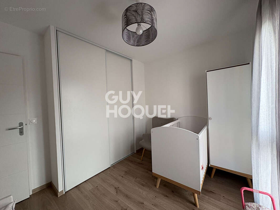 Appartement à GIVORS