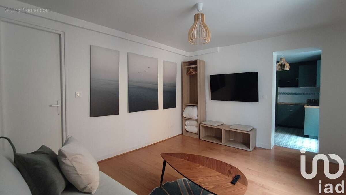 Photo 4 - Appartement à VILLERVILLE