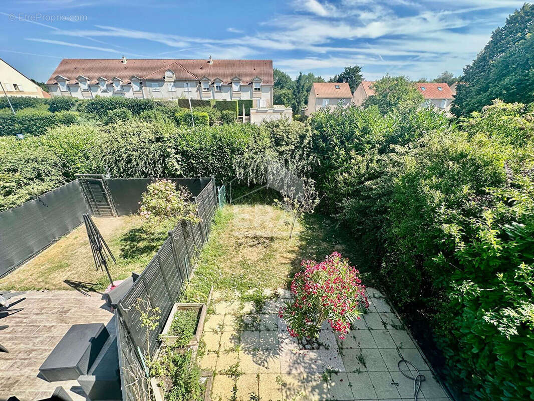 Appartement à HERBLAY