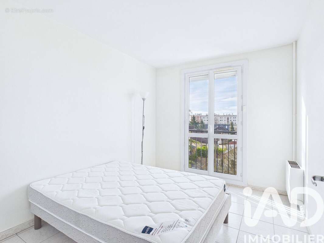 Photo 8 - Appartement à TROYES