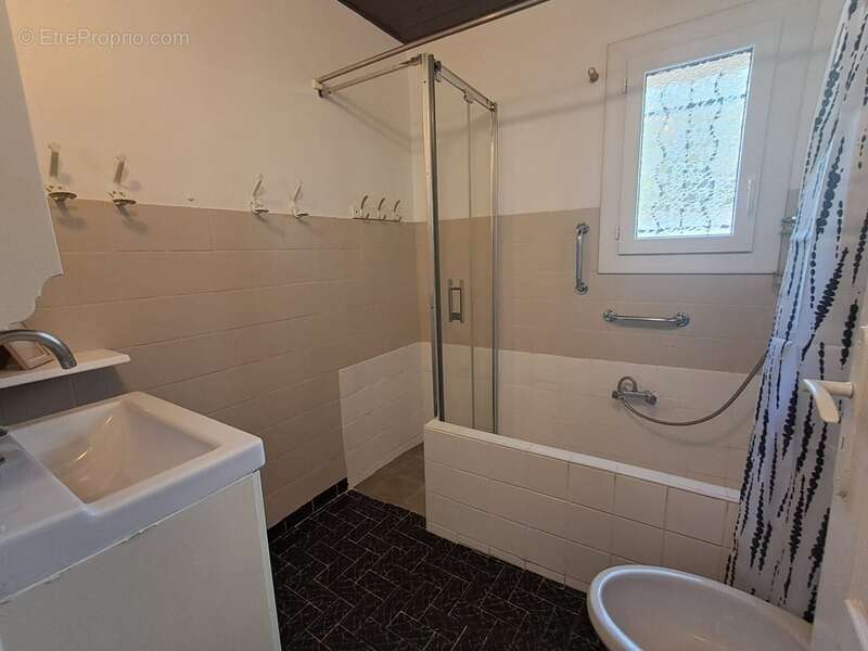 Maison à SAINT-PAUL