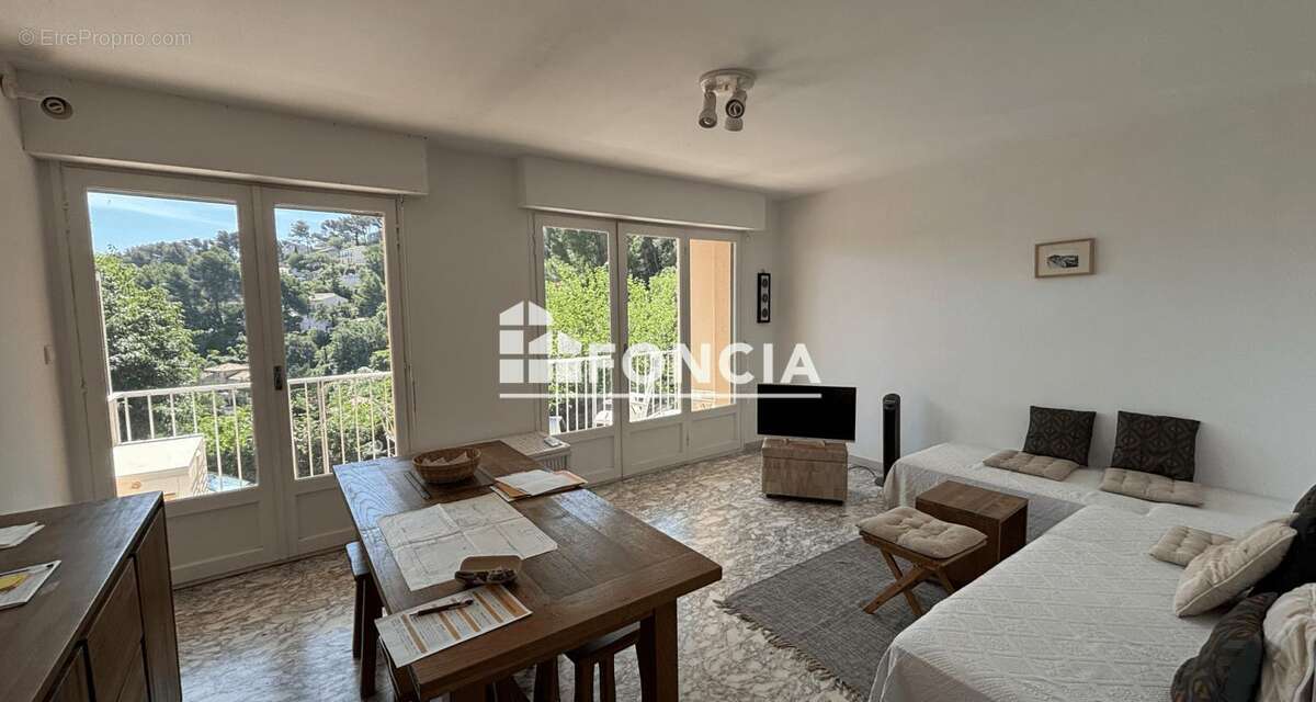 Appartement de type 2 Bis avec parking privatif - photo 3