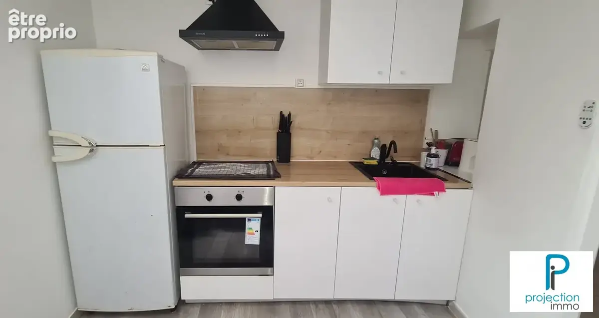 Appartement 1 pièce 30 m² à vendre à Avignon (84000) - photo 9