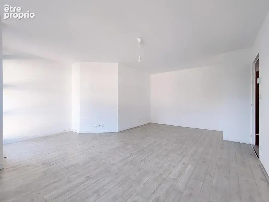 Appartement T3 72m² - Beauvais - 419.1.1.16 - photo 2