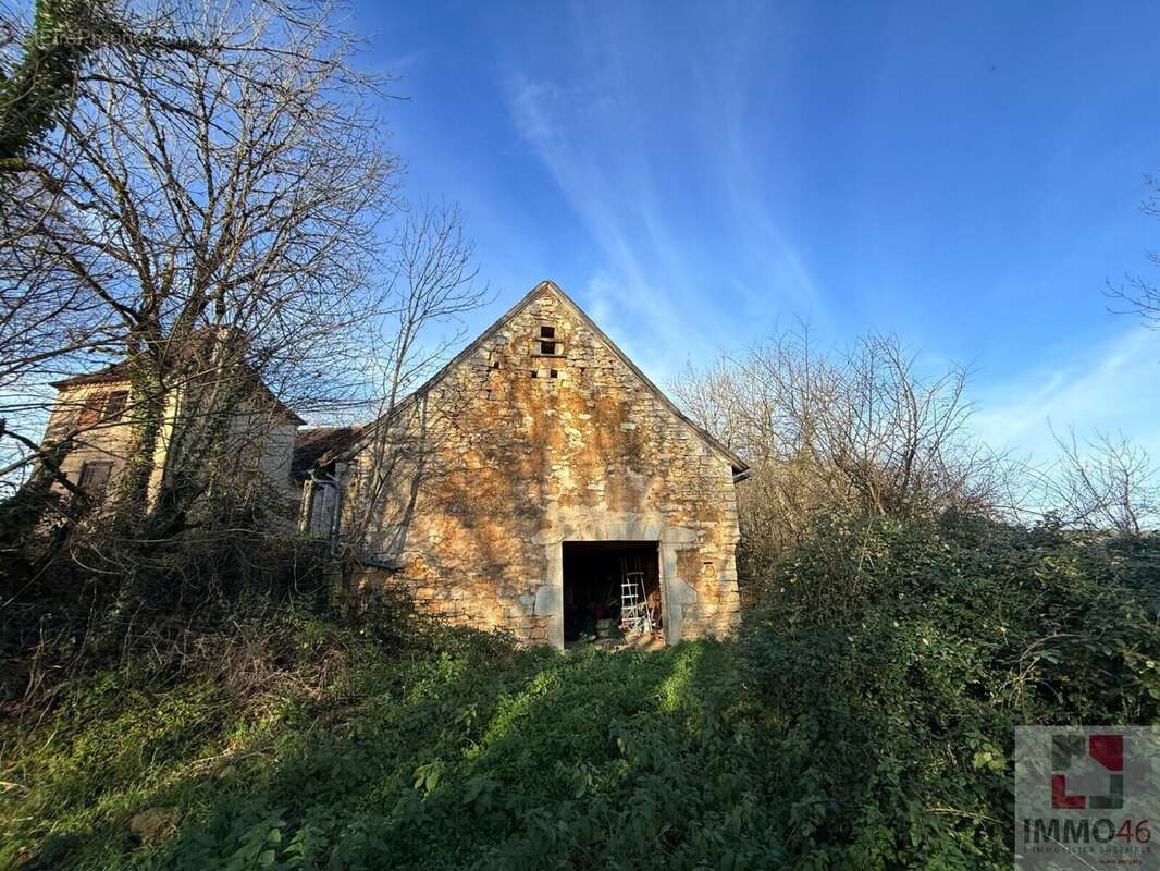 Maison à USSEL