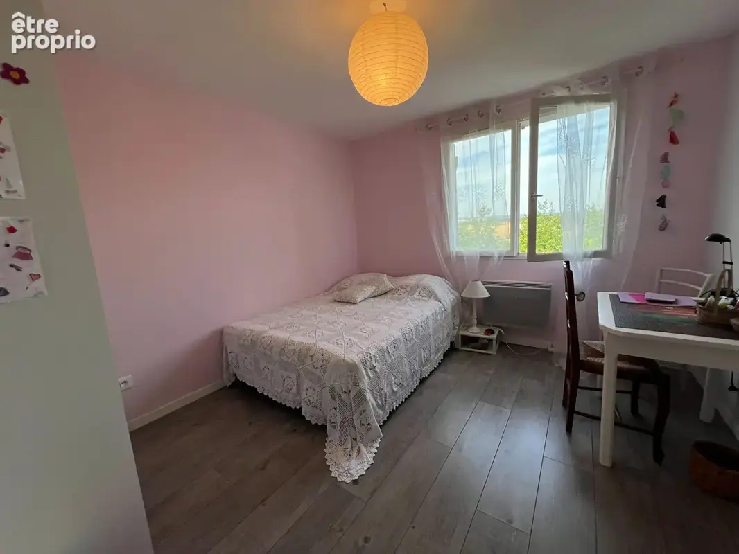 Maison sur les hauteurs - Superbe vue et cadre privilégié - photo 9