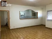 Appartement à GROS-MORNE
