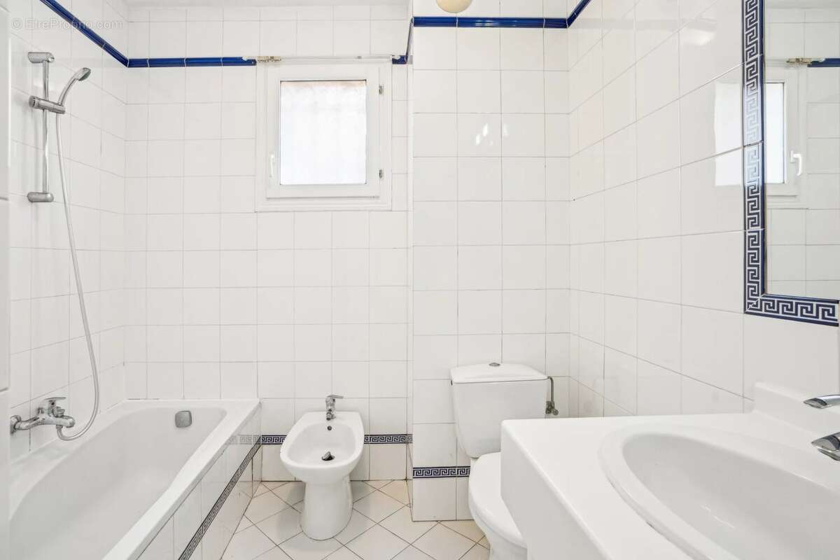 Appartement à SAINT-JEAN-CAP-FERRAT