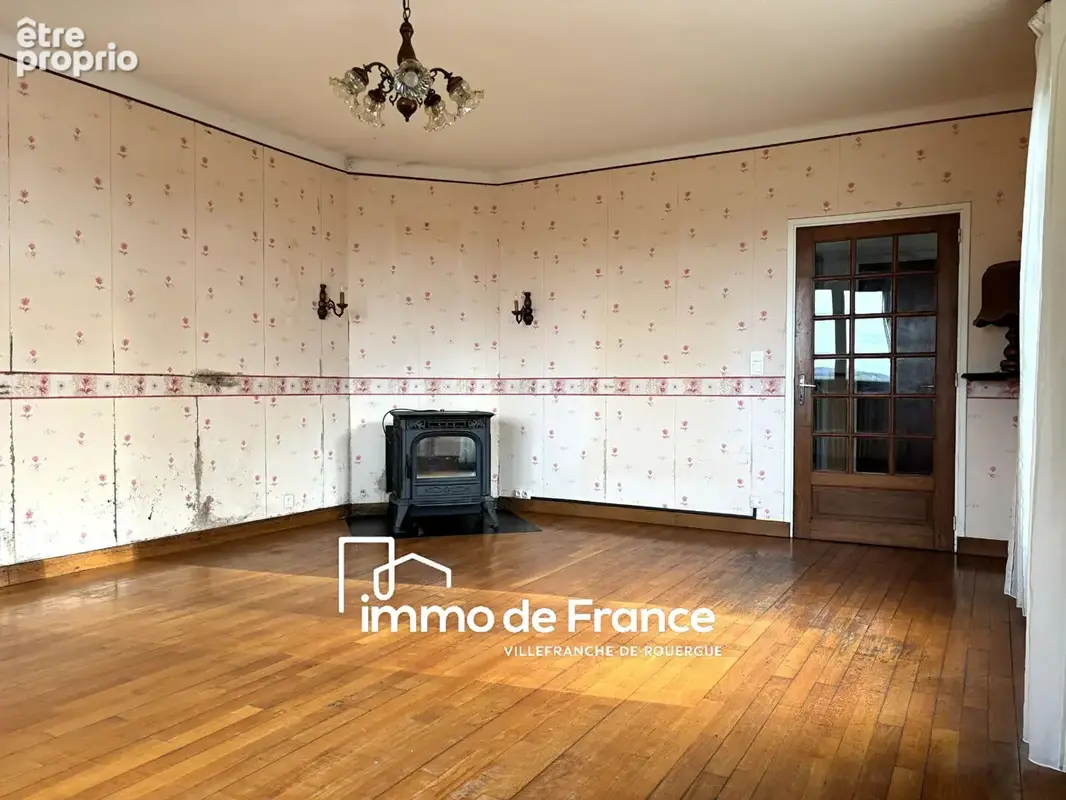 Maison Villefranche De Rouergue 4 pièce(s) 71 m2 - photo 4