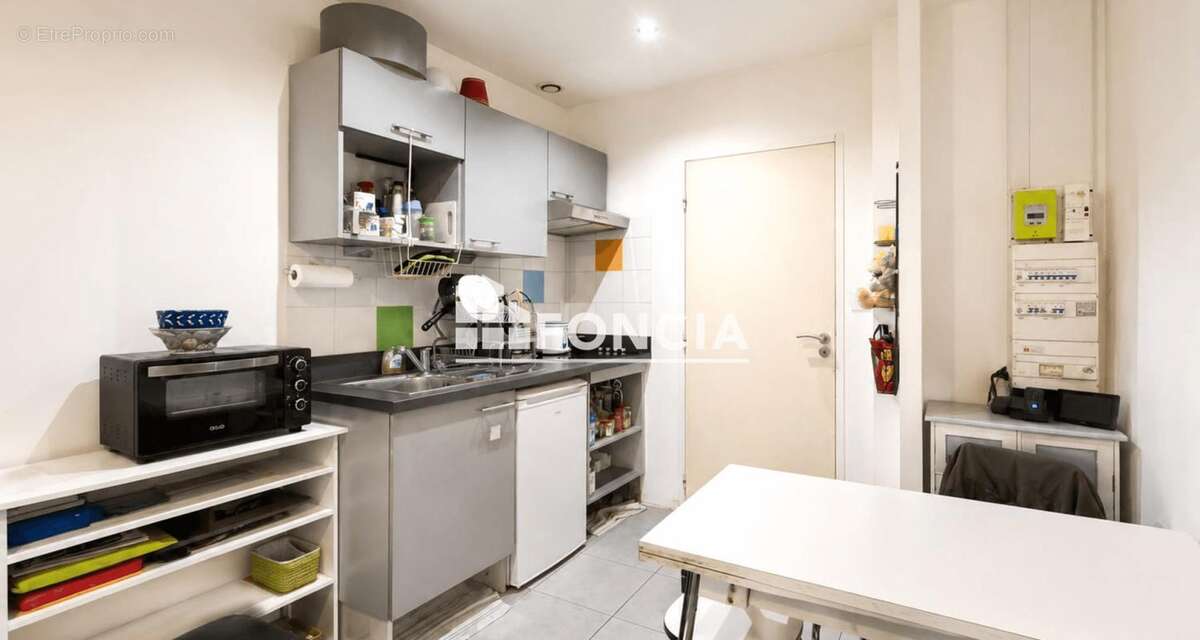 Appartement à VILLEFRANCHE-SUR-SAONE